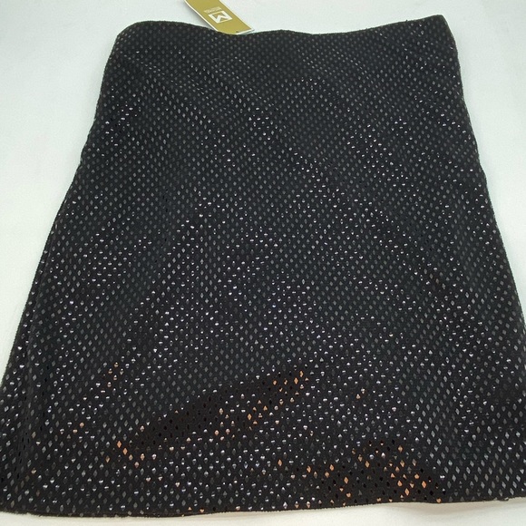 Micheal Kors Sequin Skirt - Picture 6 of 6